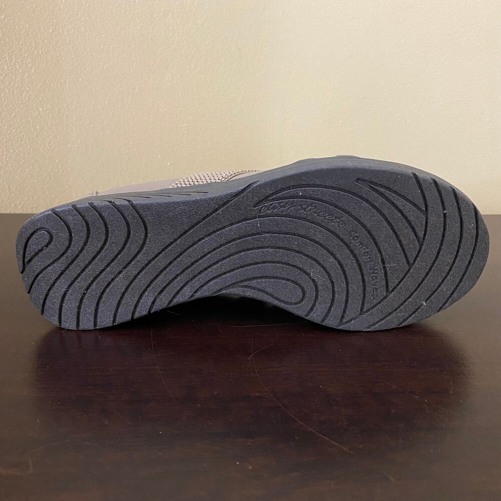 Easy Street Women's Inga Mary Jane Flat - Picture 7 of 7